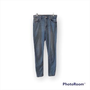 BDG TWIG HIgh Rise Jeans